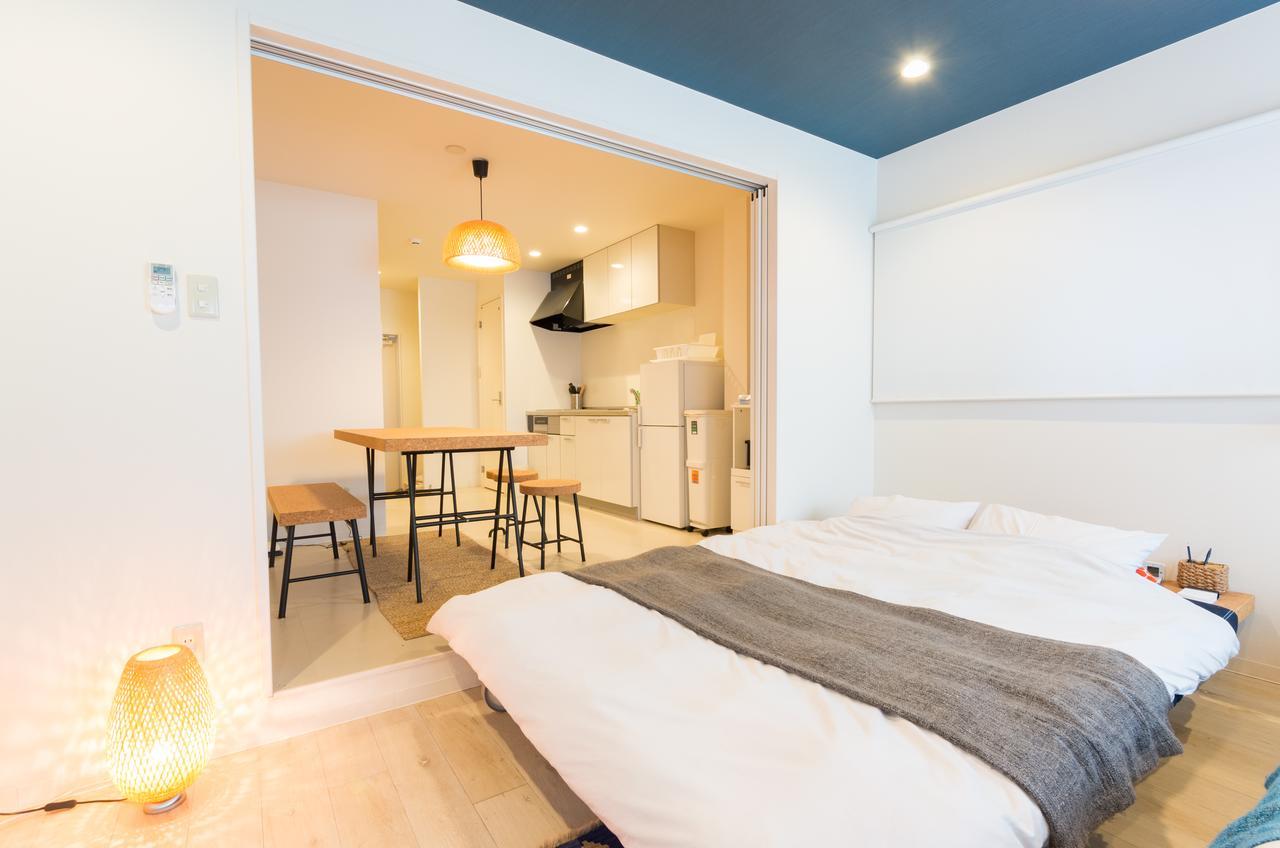 Fuku Building Apartment