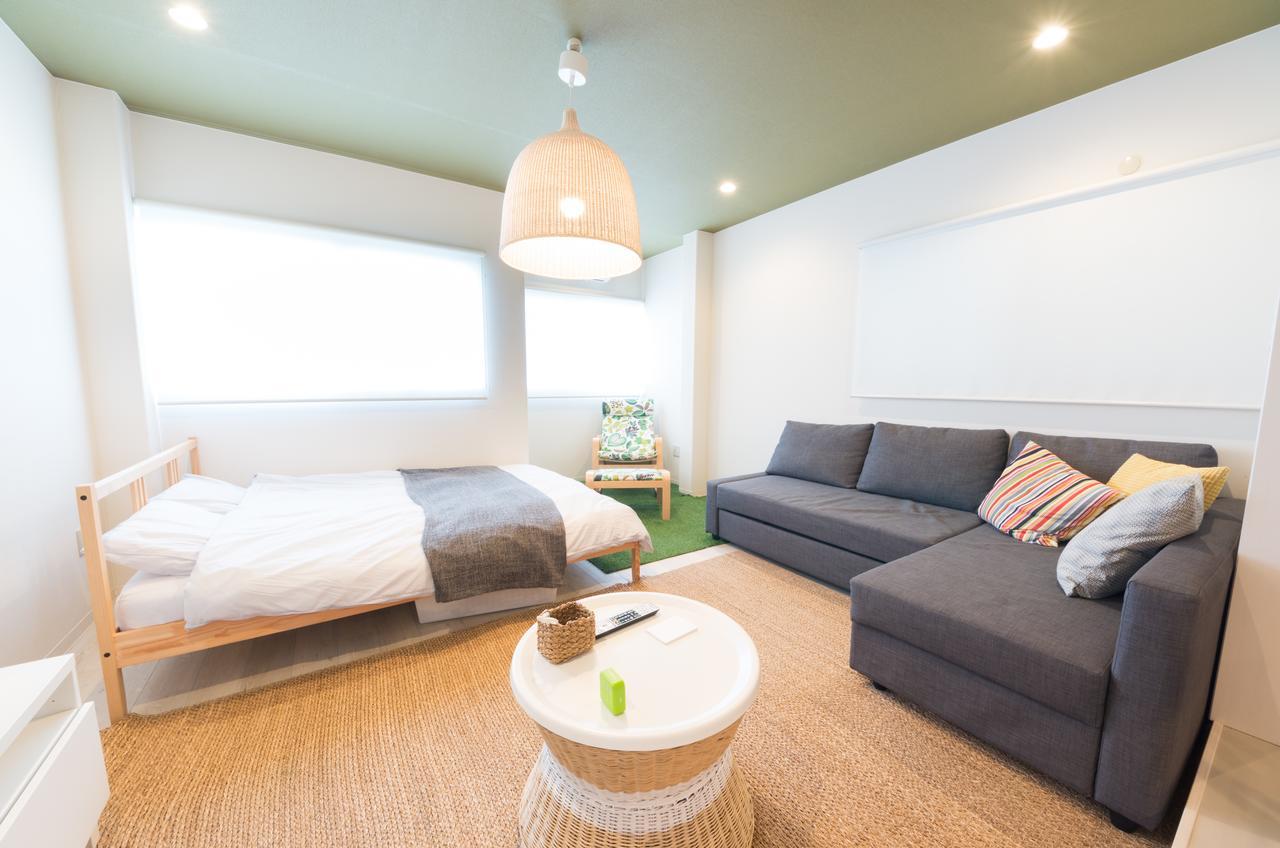 Fuku Building Apartment